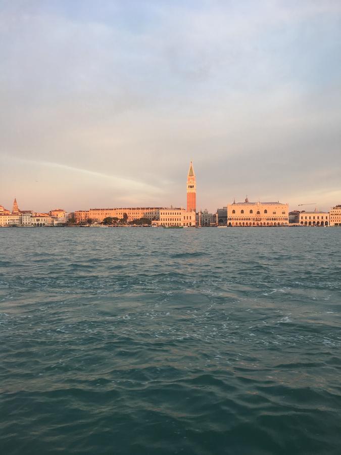Апартаменты Arsenale 3880 Венеция Экстерьер фото